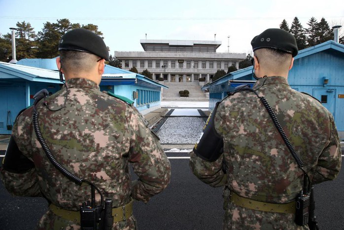 Seoul - Bình Nhưỡng quay lại bàn đám phán vì nhóm nhạc của Triều Tiên - Ảnh 3.