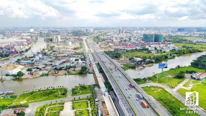 Cận cảnh căn hộ hoàn thiện tại dự án Him Lam Phú An - Ảnh 1. Cận cảnh căn hộ hoàn thiện tại dự án Him Lam Phú An - Ảnh 1.