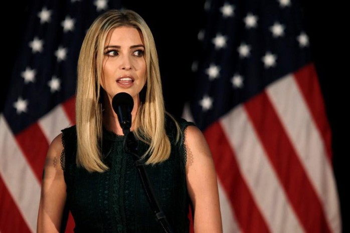 Quyền lực đáng gờm của “Ivanka Triều Tiên” - Ảnh 2.