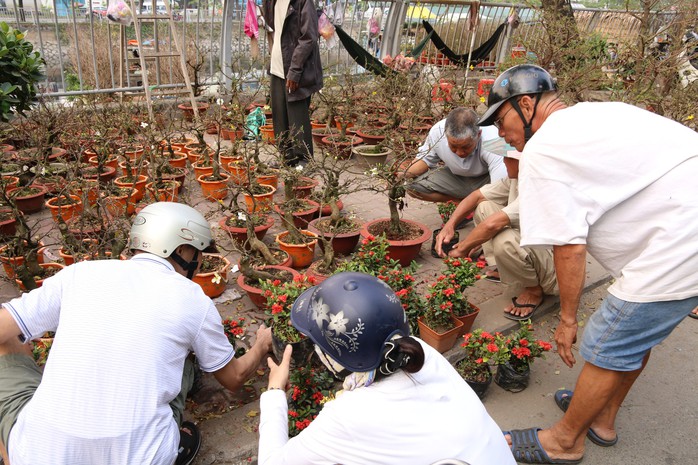 Tìm lại hương xưa Bến Bình Đông - Ảnh 4.