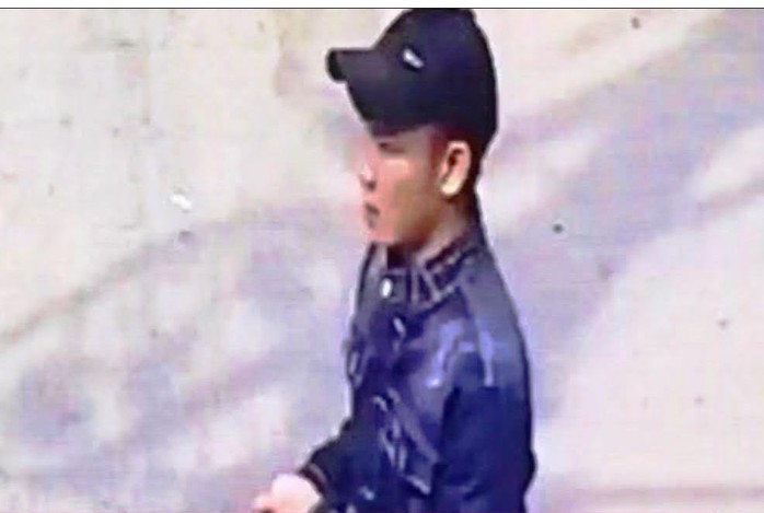 Lộ diện hung thủ sát hại chủ tiệm thuốc tây ở quận Gò Vấp - Ảnh 2.