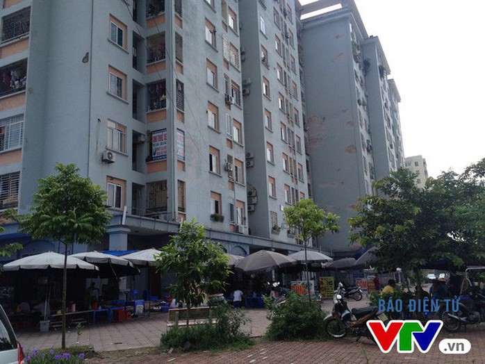 Nhiều Việt kiều về nước tìm mua nhà để cho thuê - Ảnh 1. Nhiều Việt kiều về nước tìm mua nhà để cho thuê - Ảnh 1.