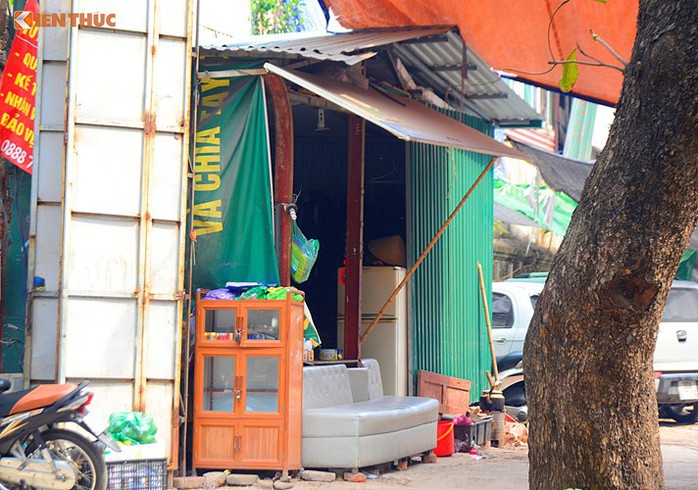 Khu “đất vàng” Hà Nội được bán gần 500 triệu/m2 - Ảnh 9. Khu “đất vàng” Hà Nội được bán gần 500 triệu/m2 - Ảnh 9.