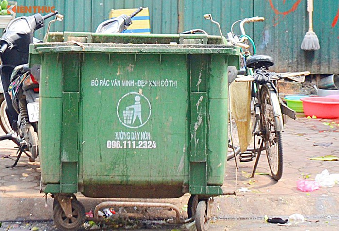 Khu “đất vàng” Hà Nội được bán gần 500 triệu/m2 - Ảnh 5. Khu “đất vàng” Hà Nội được bán gần 500 triệu/m2 - Ảnh 5.