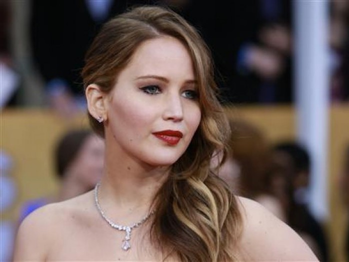 Jennifer Lawrence tạm ngừng diễn xuất - Ảnh 1.