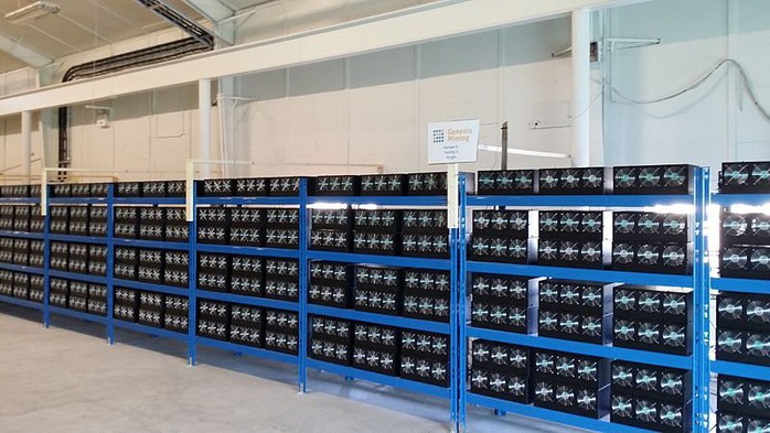 Cuộc sống bí mật của những sinh viên đào Bitcoin trong ký túc xá - Ảnh 6. Cuộc sống bí mật của những sinh viên đào Bitcoin trong ký túc xá - Ảnh 6.