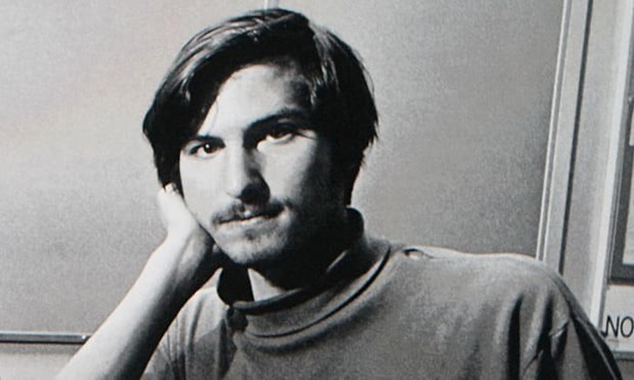 CV xin việc đầy lỗi chính tả của Steve Jobs có giá 50.000 USD - Ảnh 1.