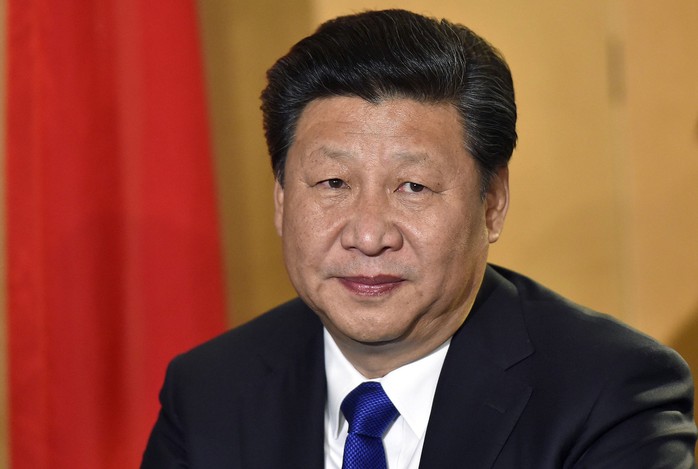 Trung Quốc đề xuất bỏ giới hạn nhiệm kỳ chủ tịch nước - Ảnh 1.