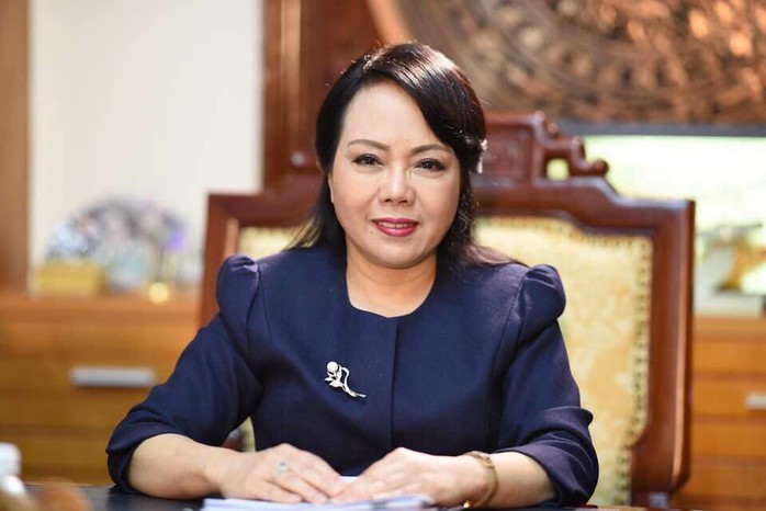 Để lại xem xét hồ sơ GS của Bộ trưởng Nguyễn Thị Kim Tiến - Ảnh 1.