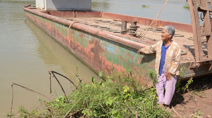 Xót xa trước cảnh nhà có 3 con chết đuối - Ảnh 1.