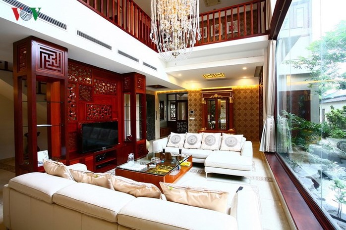 Những điều cần lưu ý khi trang trí nhà cửa - Ảnh 1. Những điều cần lưu ý khi trang trí nhà cửa - Ảnh 1.