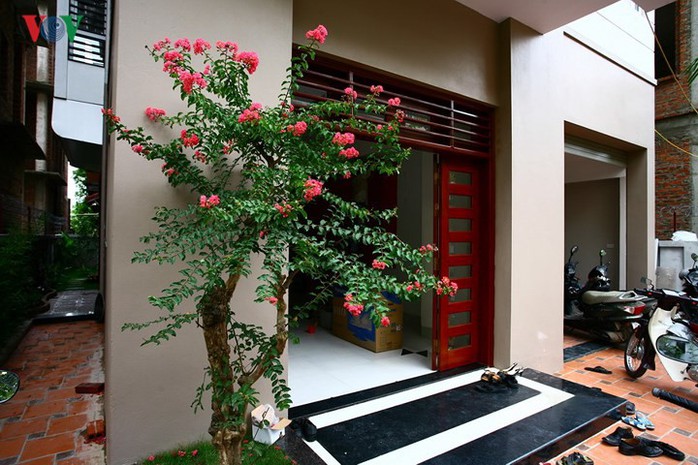 Những điều cần lưu ý khi trang trí nhà cửa - Ảnh 3. Những điều cần lưu ý khi trang trí nhà cửa - Ảnh 3.