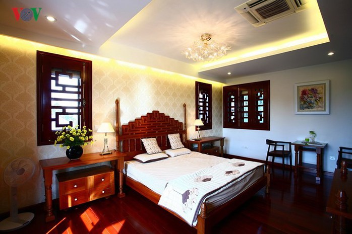 Những điều cần lưu ý khi trang trí nhà cửa - Ảnh 4. Những điều cần lưu ý khi trang trí nhà cửa - Ảnh 4.