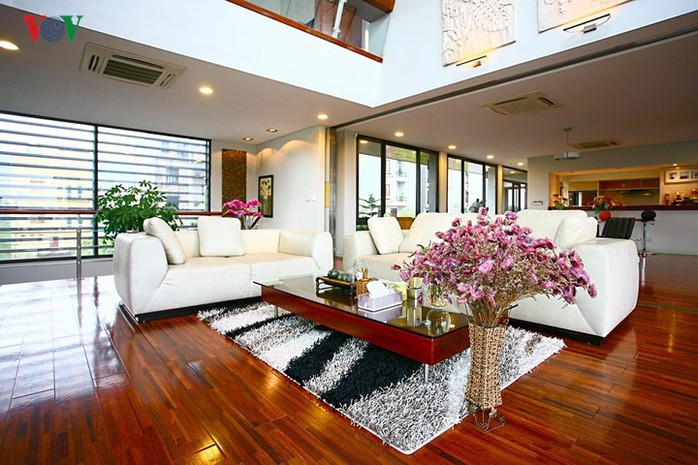 Những điều cần lưu ý khi trang trí nhà cửa - Ảnh 5. Những điều cần lưu ý khi trang trí nhà cửa - Ảnh 5.