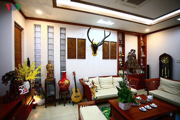 Những điều cần lưu ý khi trang trí nhà cửa - Ảnh 6. Những điều cần lưu ý khi trang trí nhà cửa - Ảnh 6.