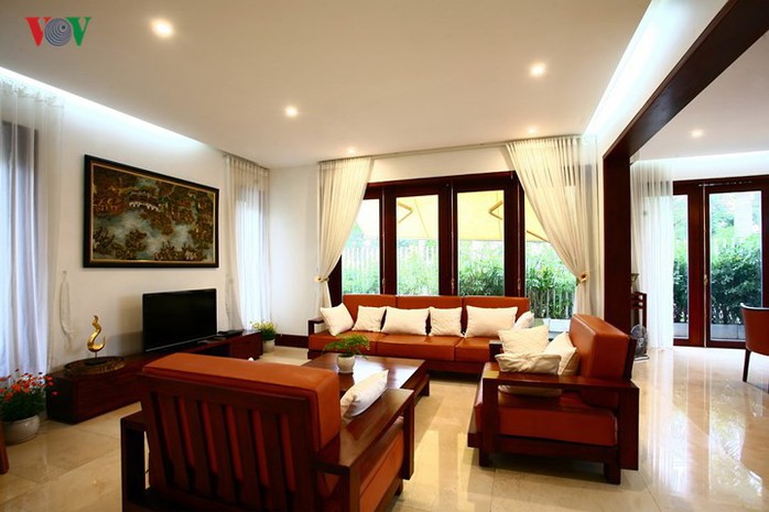 Những điều cần lưu ý khi trang trí nhà cửa - Ảnh 8. Những điều cần lưu ý khi trang trí nhà cửa - Ảnh 8.
