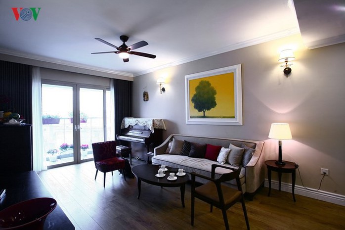 Những điều cần lưu ý khi trang trí nhà cửa - Ảnh 10. Những điều cần lưu ý khi trang trí nhà cửa - Ảnh 10.