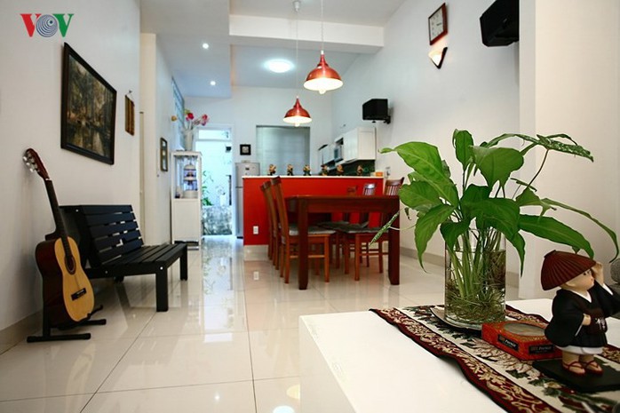 Những điều cần lưu ý khi trang trí nhà cửa - Ảnh 12. Những điều cần lưu ý khi trang trí nhà cửa - Ảnh 12.