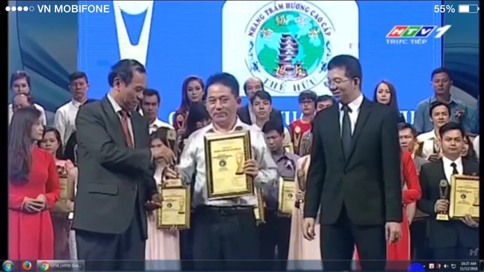 Kinh doanh ngành trầm hương cần lắm một chữ tâm - Ảnh 3. Kinh doanh ngành trầm hương cần lắm một chữ tâm - Ảnh 3.