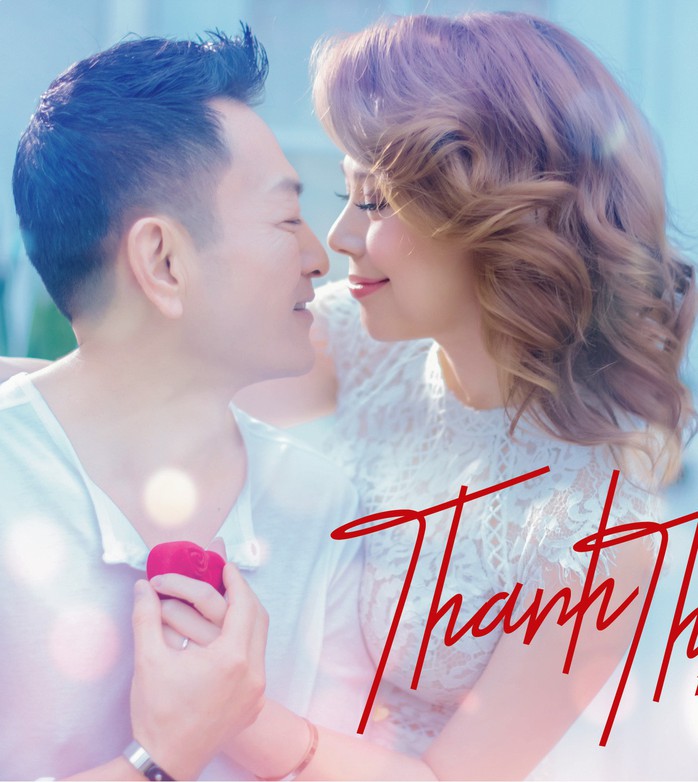 Thanh Thảo đã có người yêu - Ảnh 3.