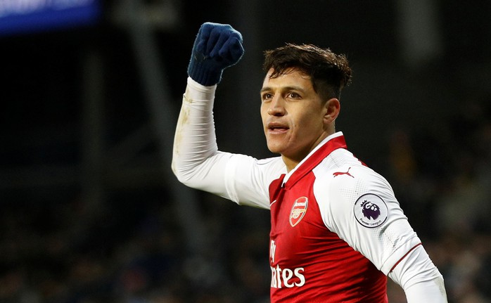 Sanchez – mảnh ghép còn thiếu của Man City - Ảnh 4.