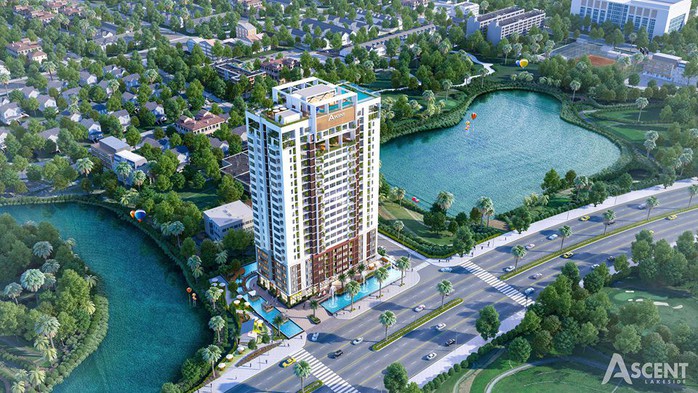Dư địa lớn để phát triển bất động sản khu Nam TP HCM - Ảnh 2. Dư địa lớn để phát triển bất động sản khu Nam TP HCM - Ảnh 2.
