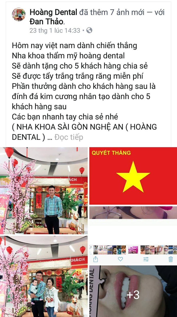 Tên Hải giảm giá 50%, tên Nguyễn Quang Hải thì... free luôn - Ảnh 3.