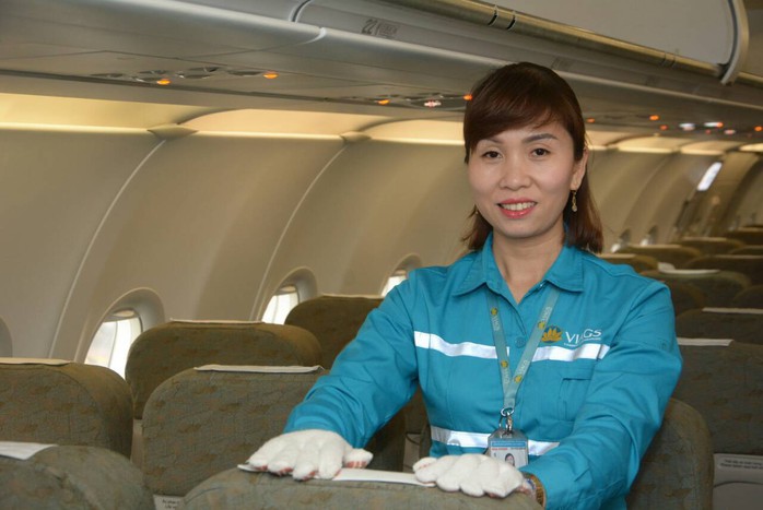 Nhân viên hàng không trả lại 1,2 tỉ khách bỏ quên trên máy bay trong dịp Tết - Ảnh 1.