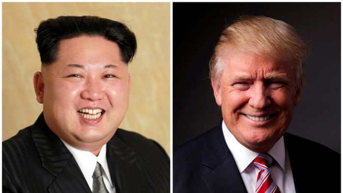 5 điều ông Kim Jong-un có thể học từ ông Donald Trump - Ảnh 3.