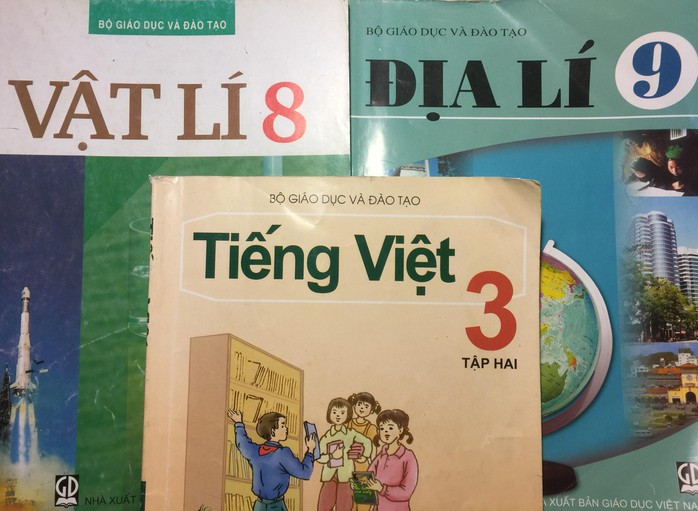 Cấp bách chuẩn hóa chính tả tiếng Việt - Ảnh 1.