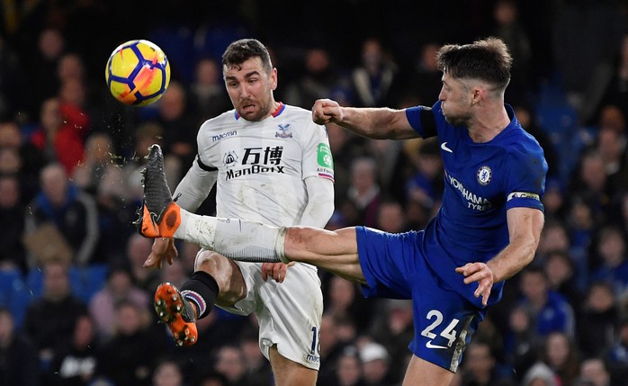 Cất Morata, Chelsea tiếp tục nuôi hi vọng tranh tốp 4 - Ảnh 4.