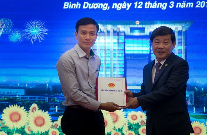 Bình Dương gia nhập Hiệp hội Đô thị khoa học thế giới - Ảnh 2.