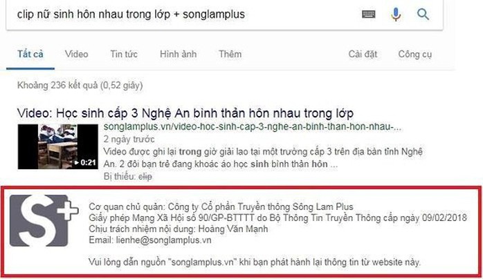 Vụ nữ sinh Nghệ An tự tử: Đề nghị kiểm tra trang đăng clip HS hôn nhau - Ảnh 3.