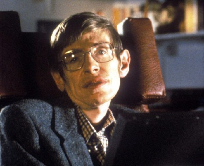 Những câu nói tới đâu thấm tới đó của Stephen Hawking - Ảnh 3.