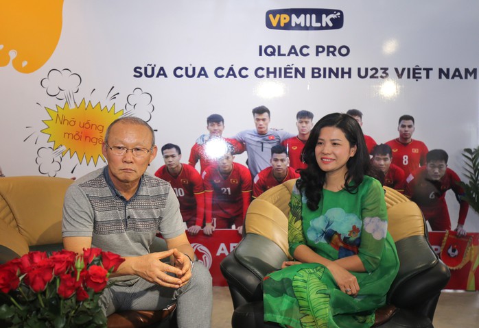 Cuộc đua mới của VPMilk và HAGL trong năm 2018 - Ảnh 5.