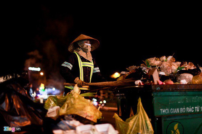 Chợ đêm Đà Lạt: Những bất cập khiến du khách nản lòng - Ảnh 13.