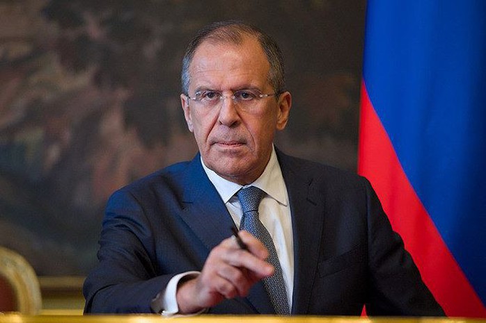 Ngoại trưởng Nga Sergey Lavrov sẽ bàn gì ở Việt Nam? - Ảnh 2.