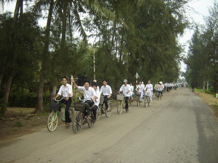 Nặng tình với Sơn Mỹ - Ảnh 1.