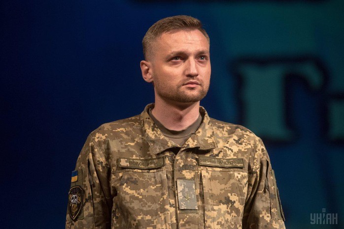 Phi công Ukraine liên quan vụ MH17 bị bắn hạ “tự tử” - Ảnh 1.