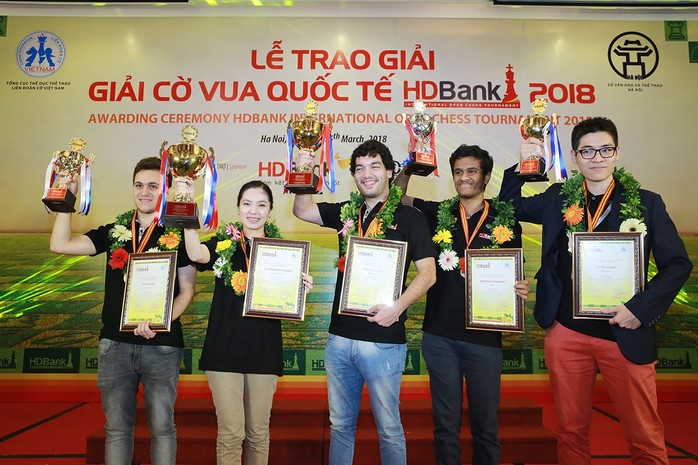 Chuyện về chàng sinh viên Luật - Kiện tướng Lê Tuấn Minh - Ảnh 3. Chuyện về chàng sinh viên Luật - Kiện tướng Lê Tuấn Minh - Ảnh 3.