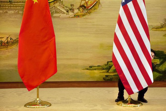 Ông Trump xài chiến thuật mới trong cú đòn 60 tỉ USD với Trung Quốc - Ảnh 1.