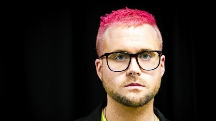 Chân dung Christopher Wylie - Người vạch mặt Facebook trước thế giới - Ảnh 2.