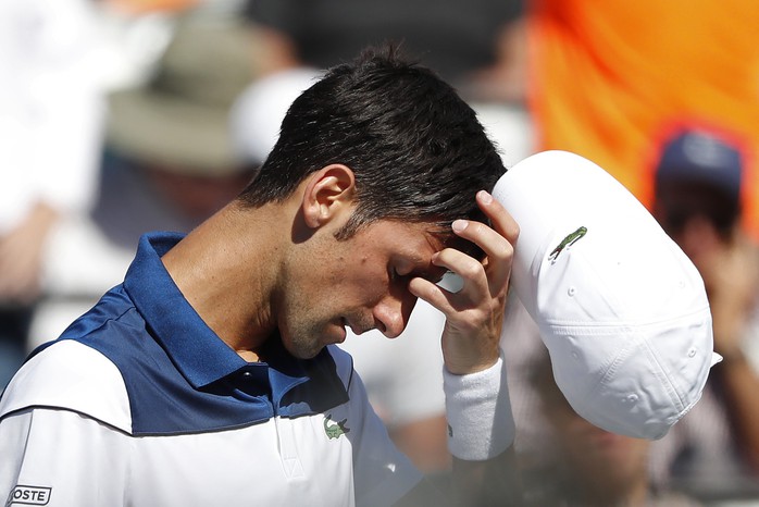 Roger Federer gục ngã tại Miami Open - Ảnh 5.
