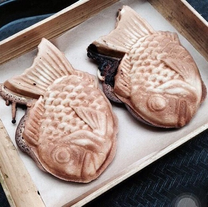 Những khu ăn vặt nổi tiếng ngon - rẻ ở Hà Nội - Ảnh 28. Những khu ăn vặt nổi tiếng ngon - rẻ ở Hà Nội - Ảnh 28.