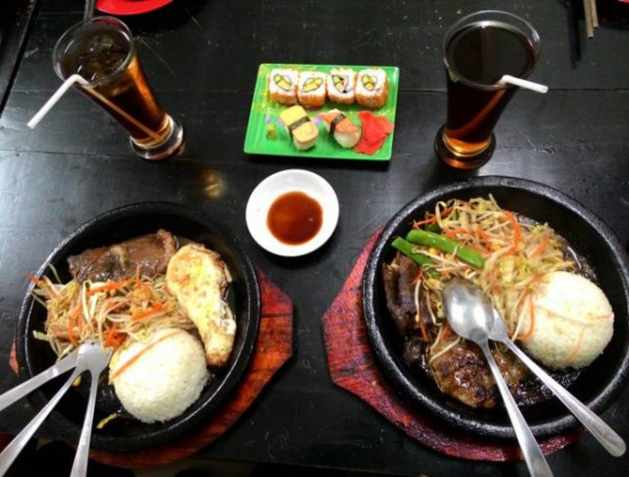 Những khu ăn vặt nổi tiếng ngon - rẻ ở Hà Nội - Ảnh 24. Những khu ăn vặt nổi tiếng ngon - rẻ ở Hà Nội - Ảnh 24.