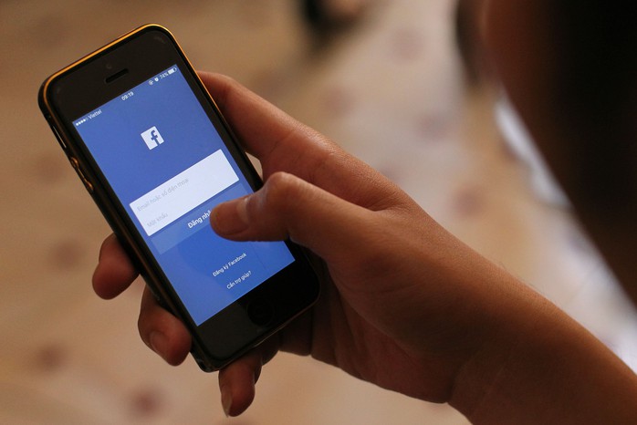 Facebook Việt Nam phản hồi về vụ lưu cuộc gọi, tin nhắn của người dùng - Ảnh 1.