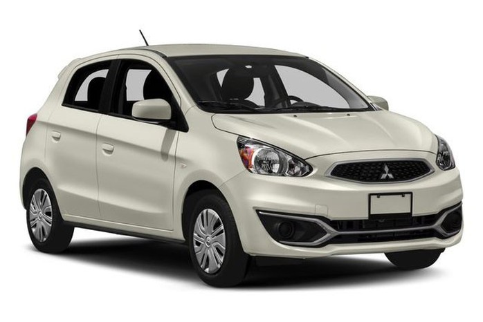Top 10 xe hatchback tiết kiệm nhiên liệu nhất thế giới - Ảnh 1. Top 10 xe hatchback tiết kiệm nhiên liệu nhất thế giới - Ảnh 1.