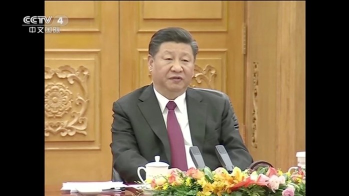 Trung Quốc xác nhận ông Kim Jong-un tới thăm, gặp Chủ tịch Tập Cận Bình - Ảnh 8.