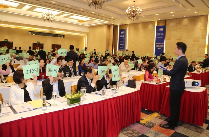 MB hướng đến mục tiêu Top 5 Ngân hàng thương mại về hiệu quả kinh doanh và an toàn - Ảnh 1. MB hướng đến mục tiêu Top 5 Ngân hàng thương mại về hiệu quả kinh doanh và an toàn - Ảnh 1.