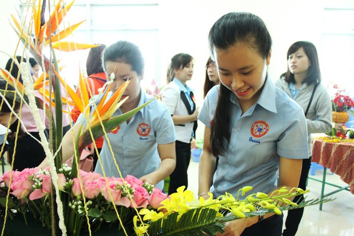 Công đoàn Yến Sào Khánh Hòa vận động hơn 25 tỷ đồng cho công tác xã hội - Ảnh 3.